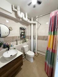 Blk 582 Pasir Ris Street 53 (Pasir Ris), HDB Executive #554036631